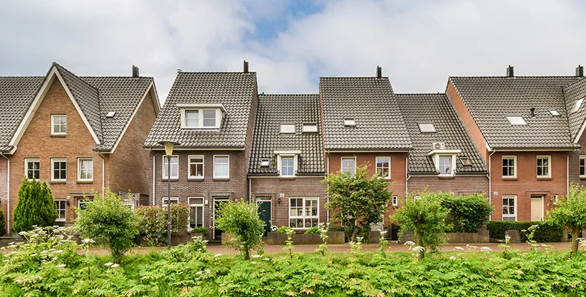 VVE Schoonmaakdiensten